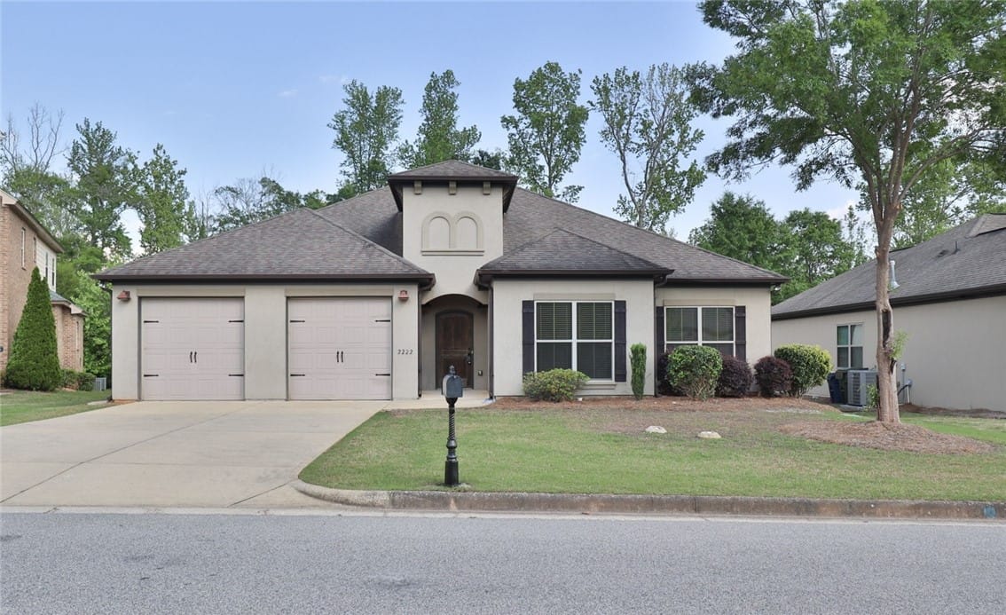 2222 VINCENTE, AUBURN, AL, 36830