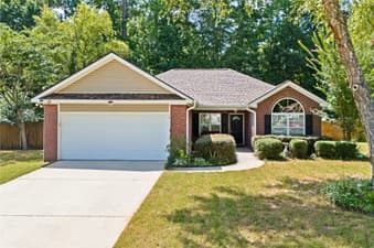 1473 TOWNSEND, Auburn, AL, 36830