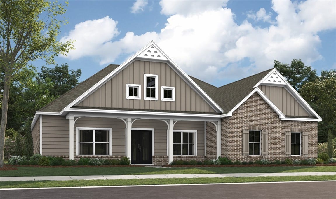 2197 Brock Drive, Opelika, AL, 36801