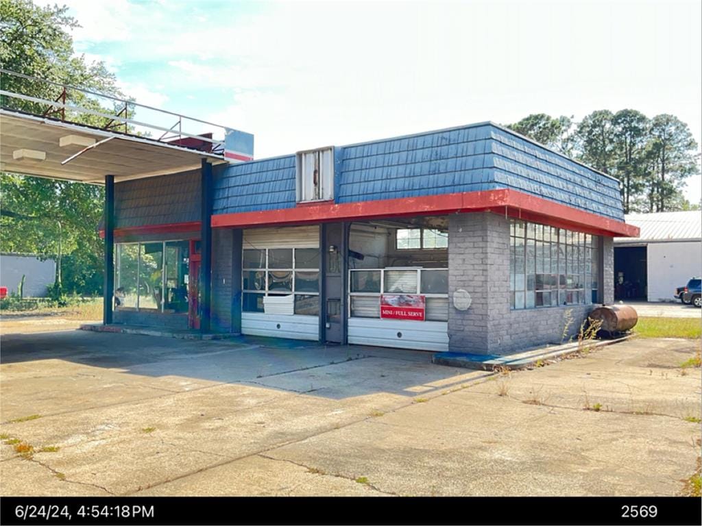 1201 N Slappey Blvd, Albany, GA 31701