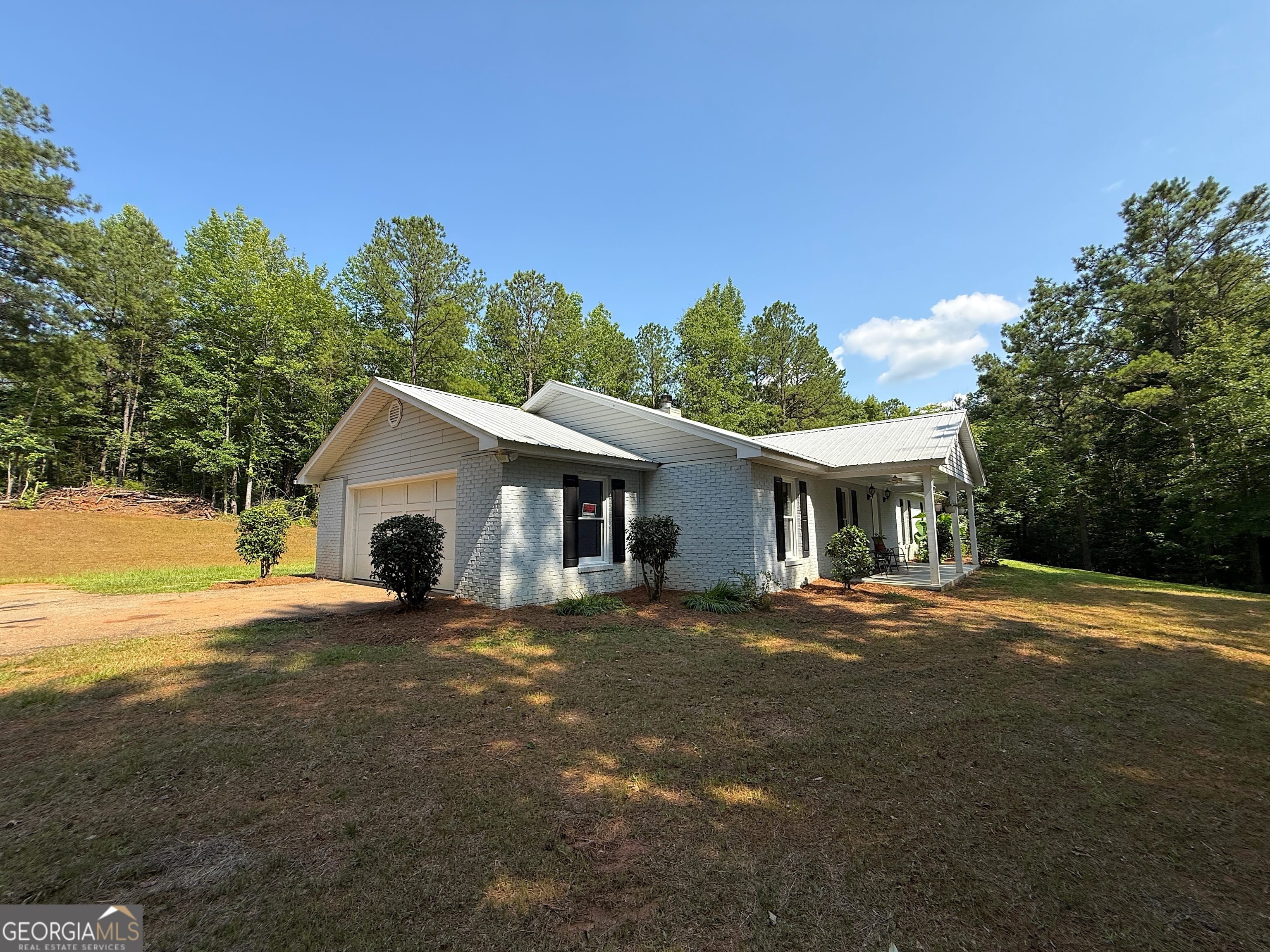 245 Lake Talbot Road, Box Springs, GA, 31801