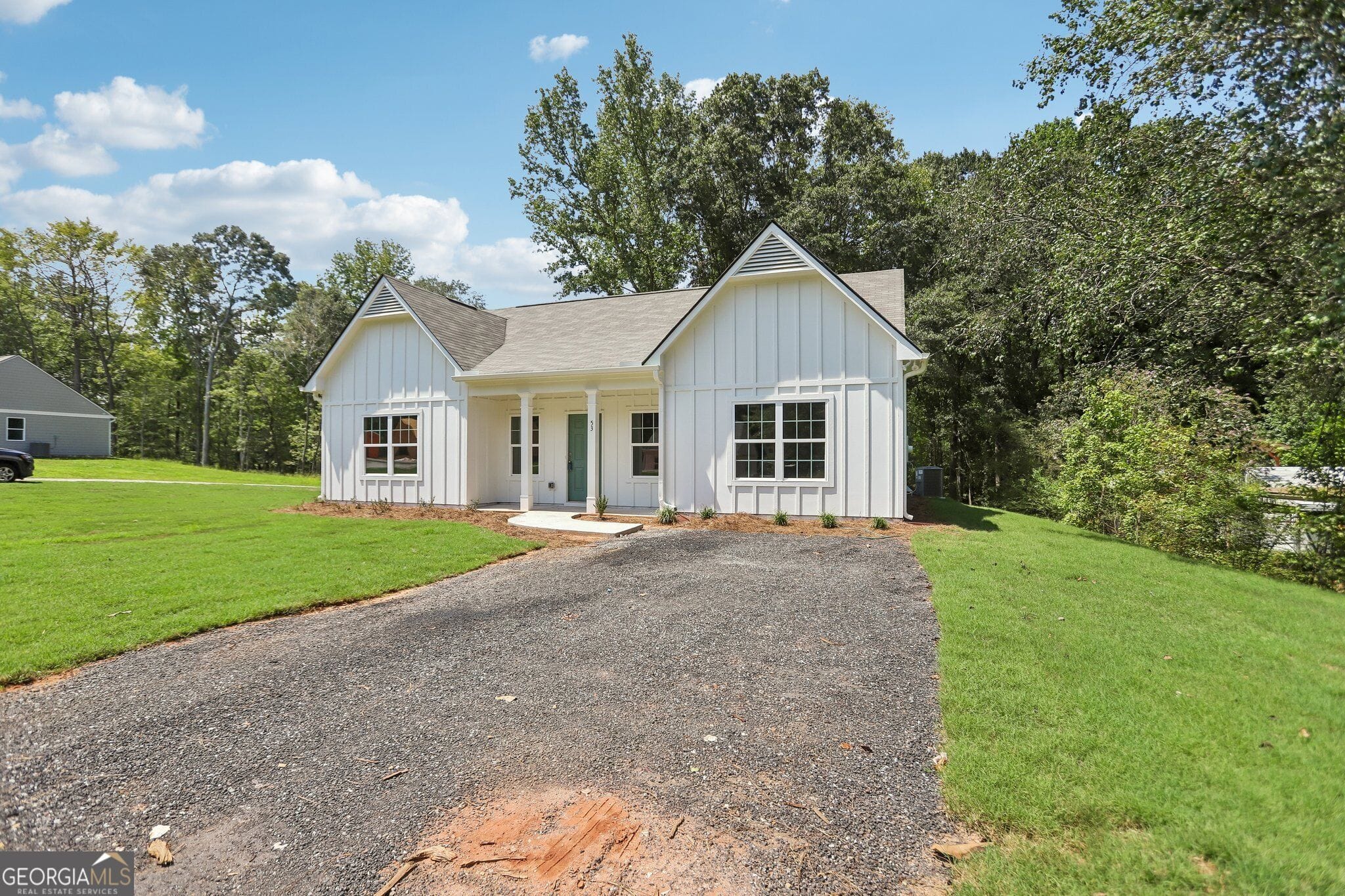 53 Clemit Harris Rd #28, Newnan, GA 30263