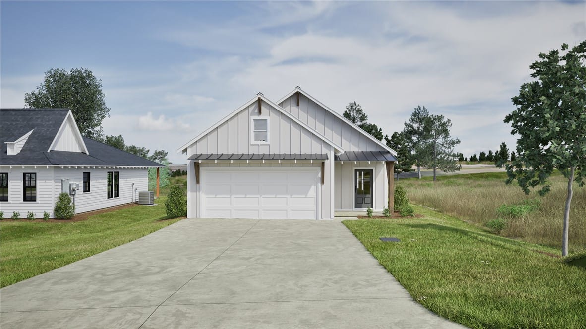 2006 CROSSING, Valley, AL, 36854
