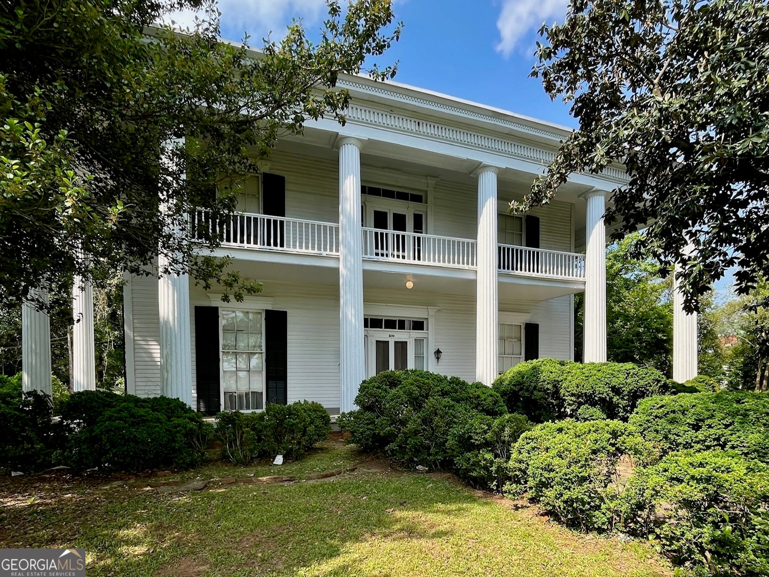 206 Broad St, LaGrange, GA 30240