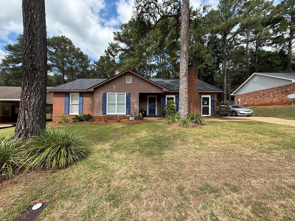 4764 Bridlewood Drive, Columbus, GA, 31909