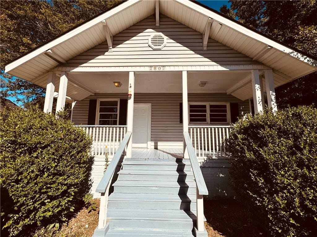 2802 North 3rd Street, Opelika, AL, 36801