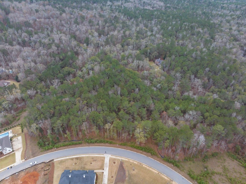 Lot 52 53 Creekrise Drive, Columbus, GA, 31904 — Photo 2