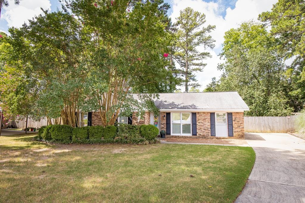 5961 Billings Court, Columbus, GA, 31909