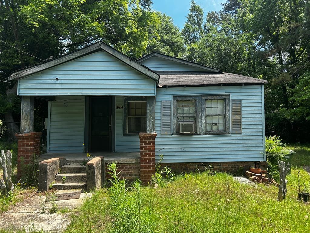 1554 Holland Avenue, Columbus, GA, 31907
