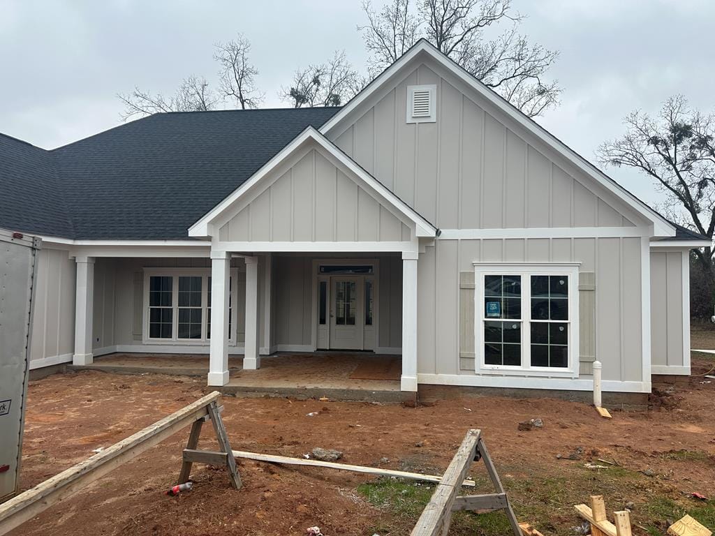 176 Belmont Drive, Leesburg, GA, 31763