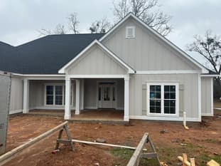 176 Belmont Drive, Leesburg, GA, 31763