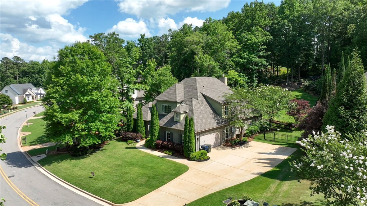 1569 Club Creek Dr, Auburn, AL 36832