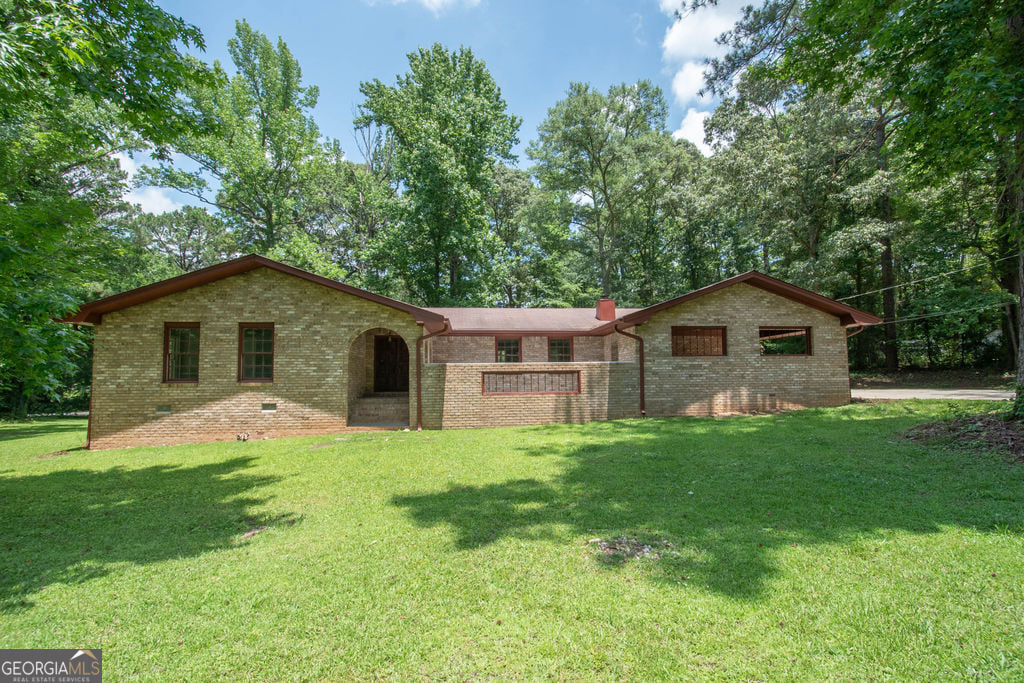 14 Bittersweet Lane, Newnan, GA, 30263