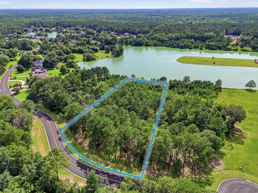 Lot 16 Grandview Drive, Albany, GA, 31721