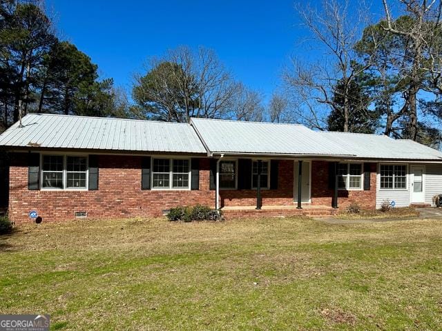 596 Mayes Way, Manchester, GA, 31816-2033