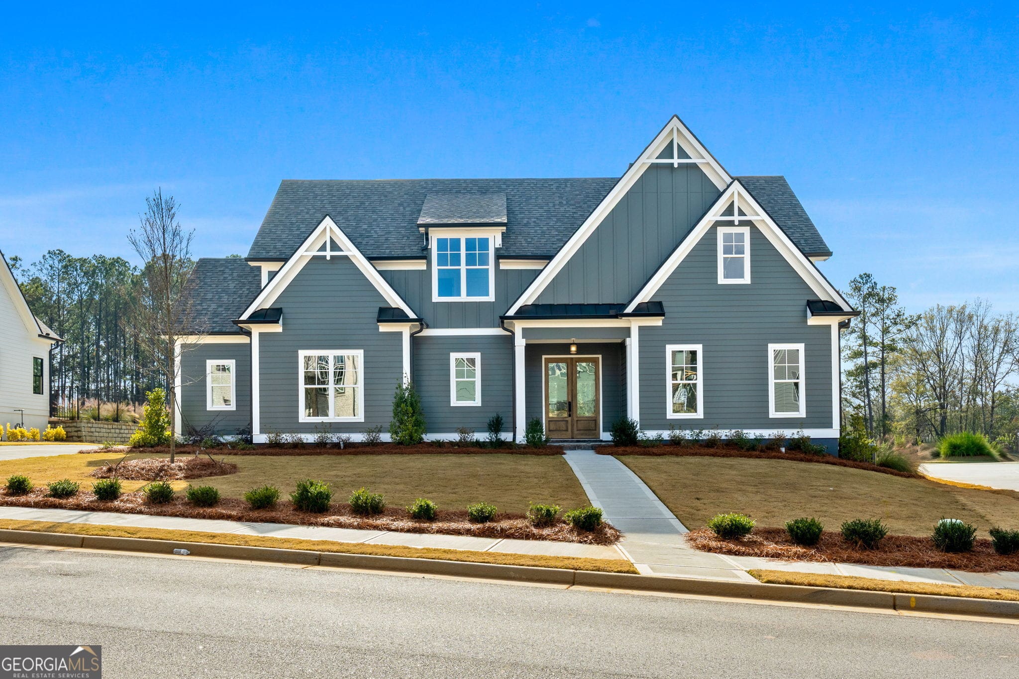 55 Stubbs Hill, Senoia, GA, 30276