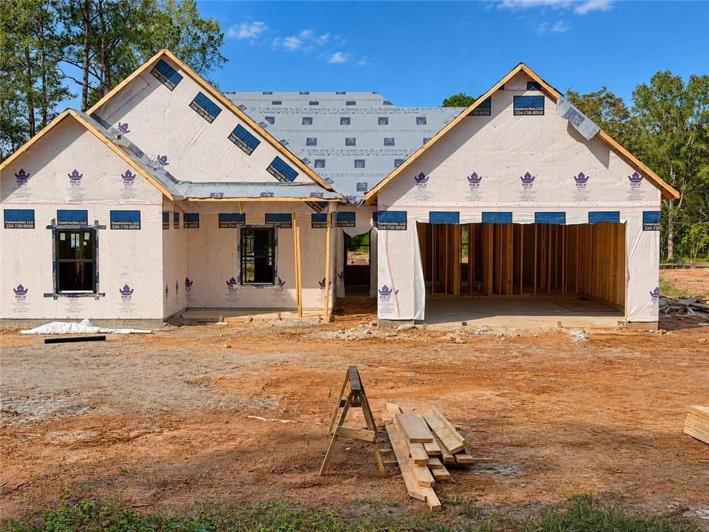 1196 Trail St, Valley, AL 36854