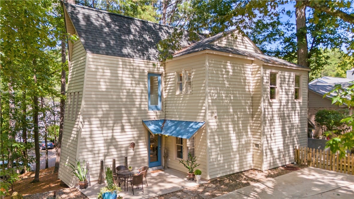 346 BUTTERNUT, Auburn, AL, 36830