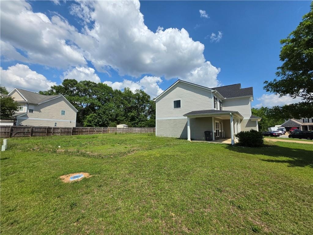 97 Lincolnshire Ln, Phenix City, AL 36870, USA
