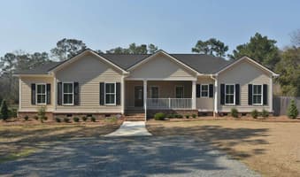 157 Dogwood Lane, Leesburg, GA, 31763
