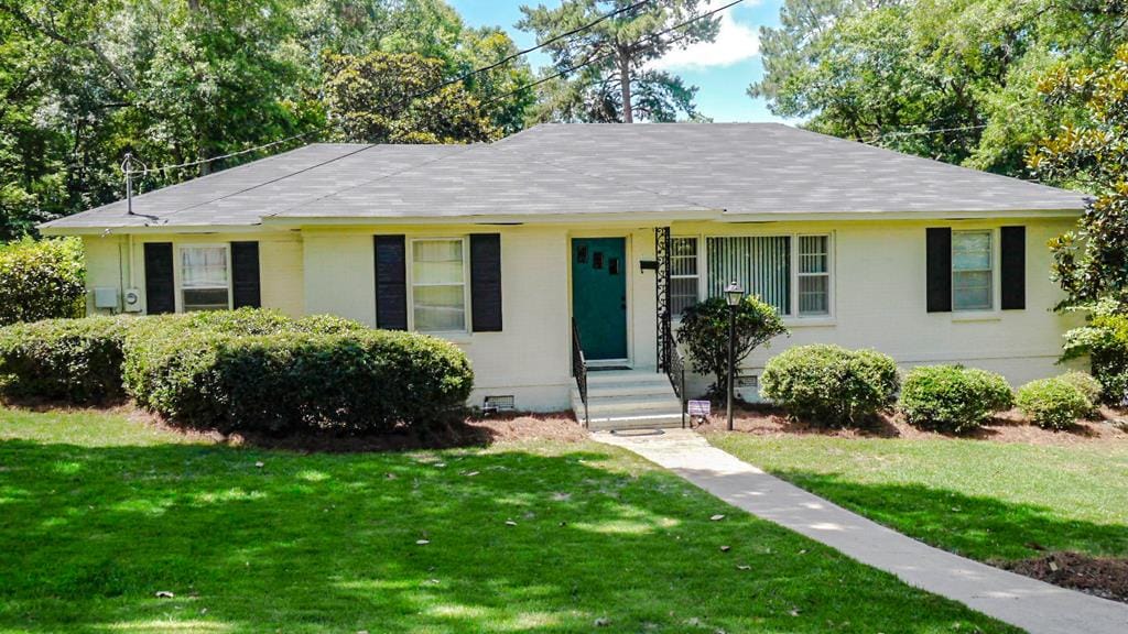 3302 Carden Drive, Columbus, GA, 31907
