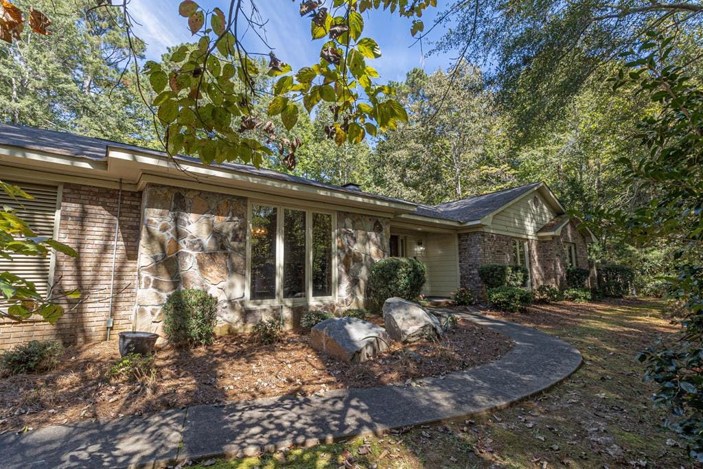 6874 Ranch Forest Drive, Columbus, GA, 31904