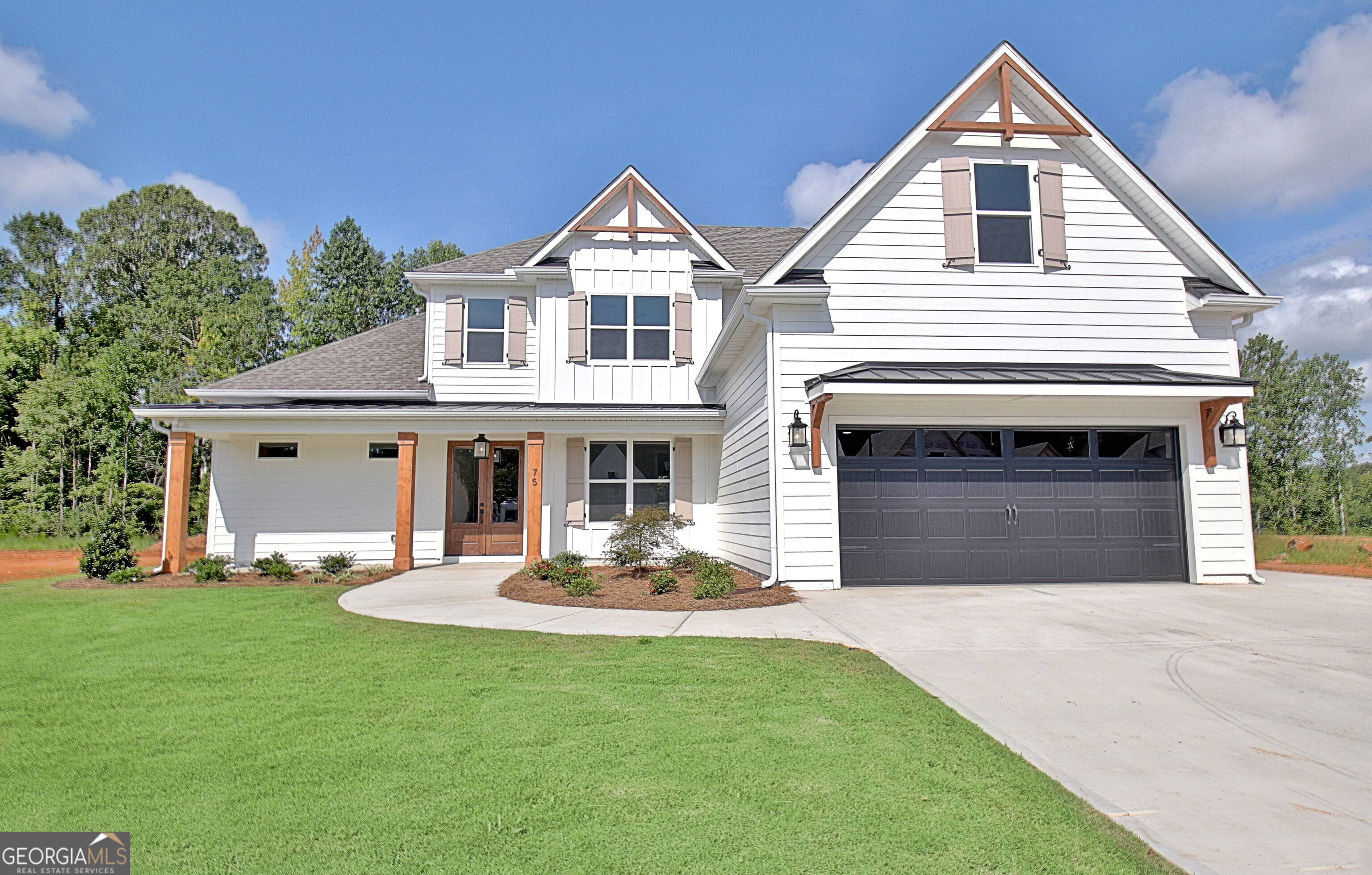 75 Loring, Senoia, GA, 30276