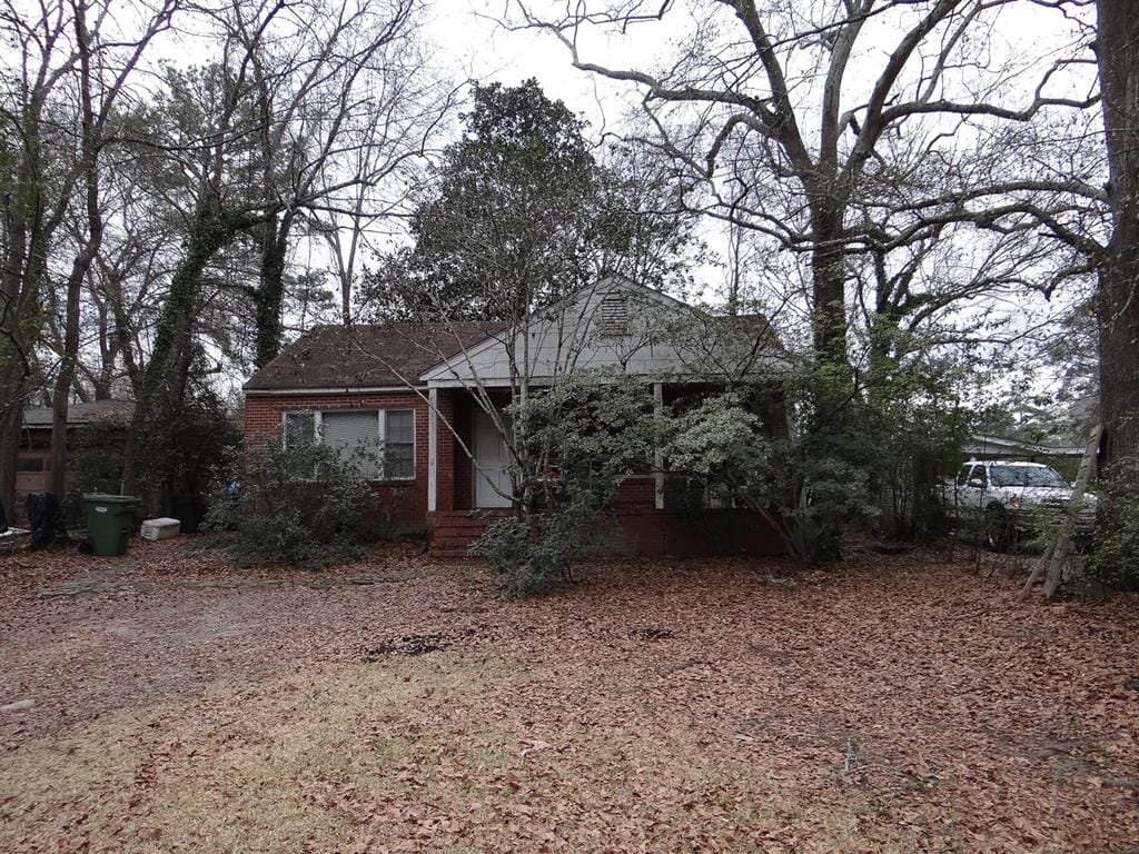 4222 Fort Street, Columbus, GA, 31907