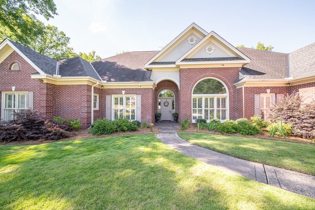 6909 Gaines Ridge Road, Columbus, GA, 31904