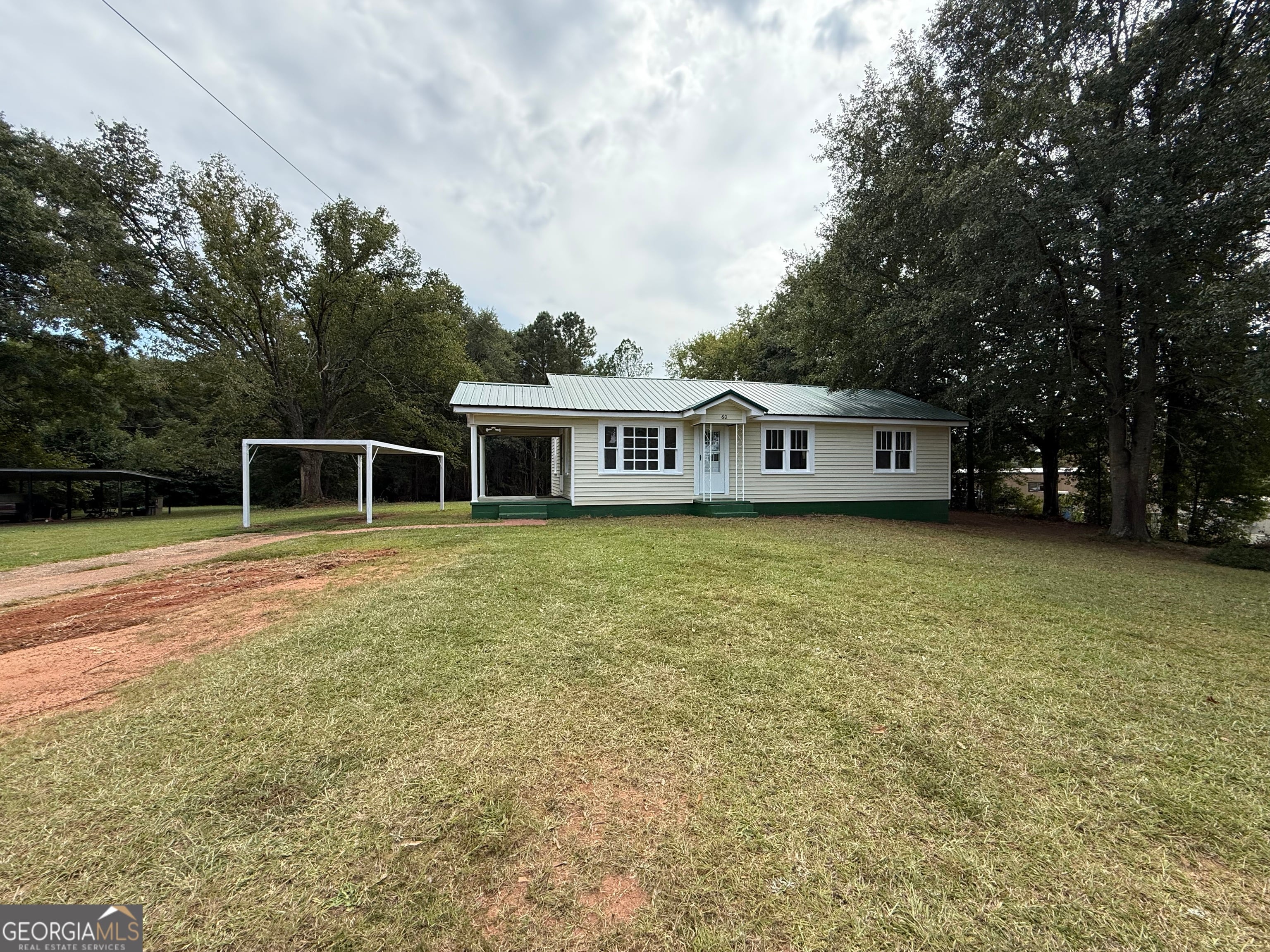 60 Priscilla Dr, LaGrange, GA 30241