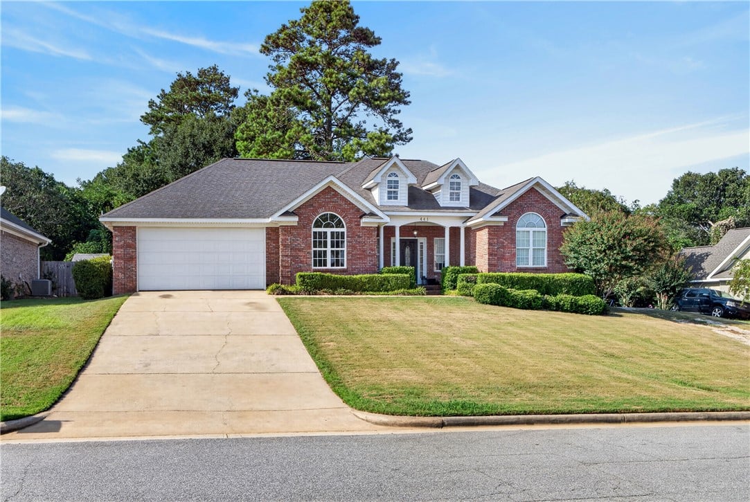 441 Stanfield Dr, Auburn, AL 36832