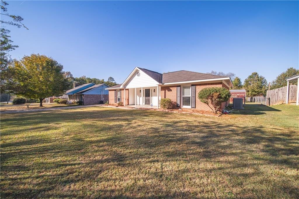 732 Lee Road 222, Smiths Station, AL, 36877