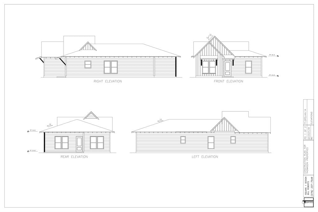 1 Nelli Street, Phenix City, AL, 36870