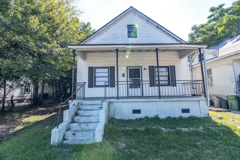 1158 Curtis St, Columbus, GA 31904, USA — Photo 1