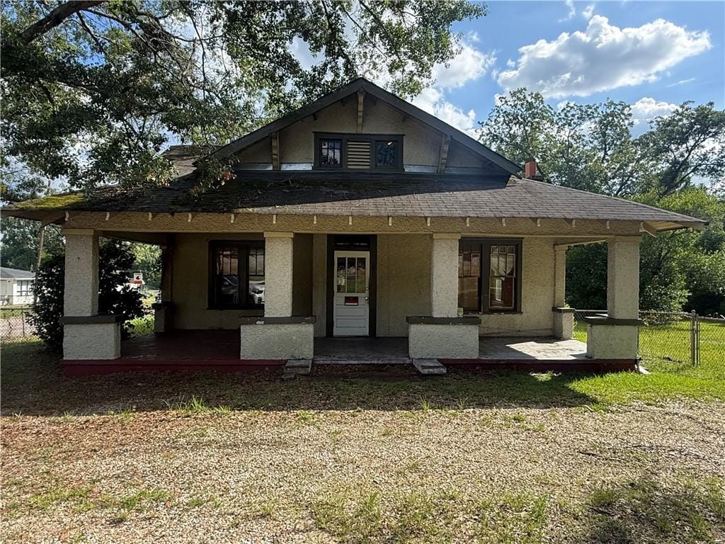 1801 S Railroad St, Phenix City, AL 36867