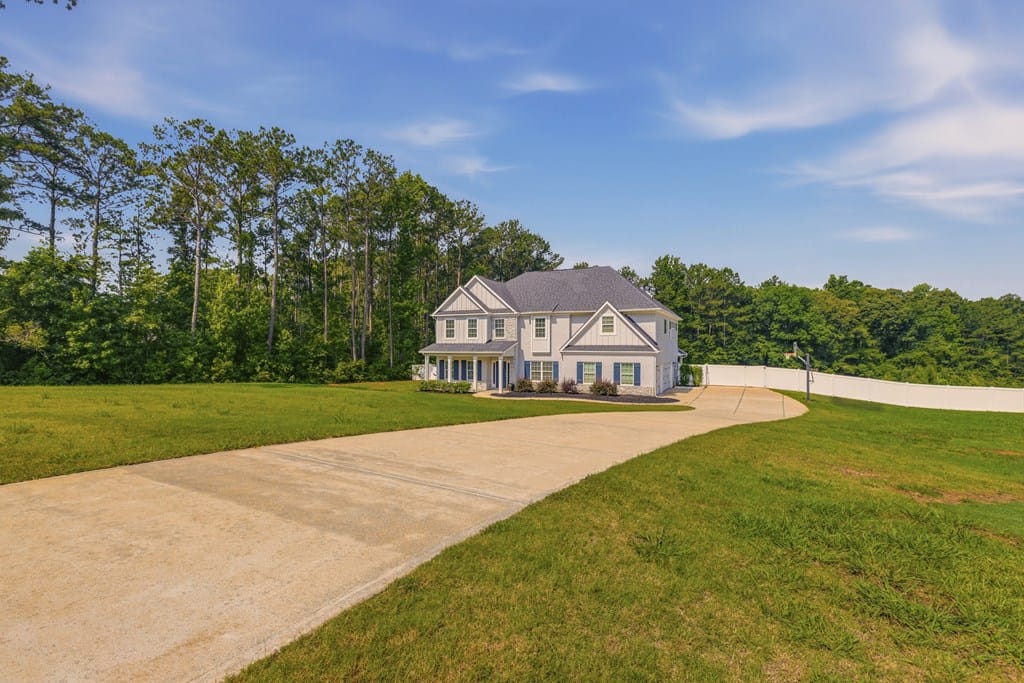 129 Oak Hill Drive, Fortson, GA, 31808