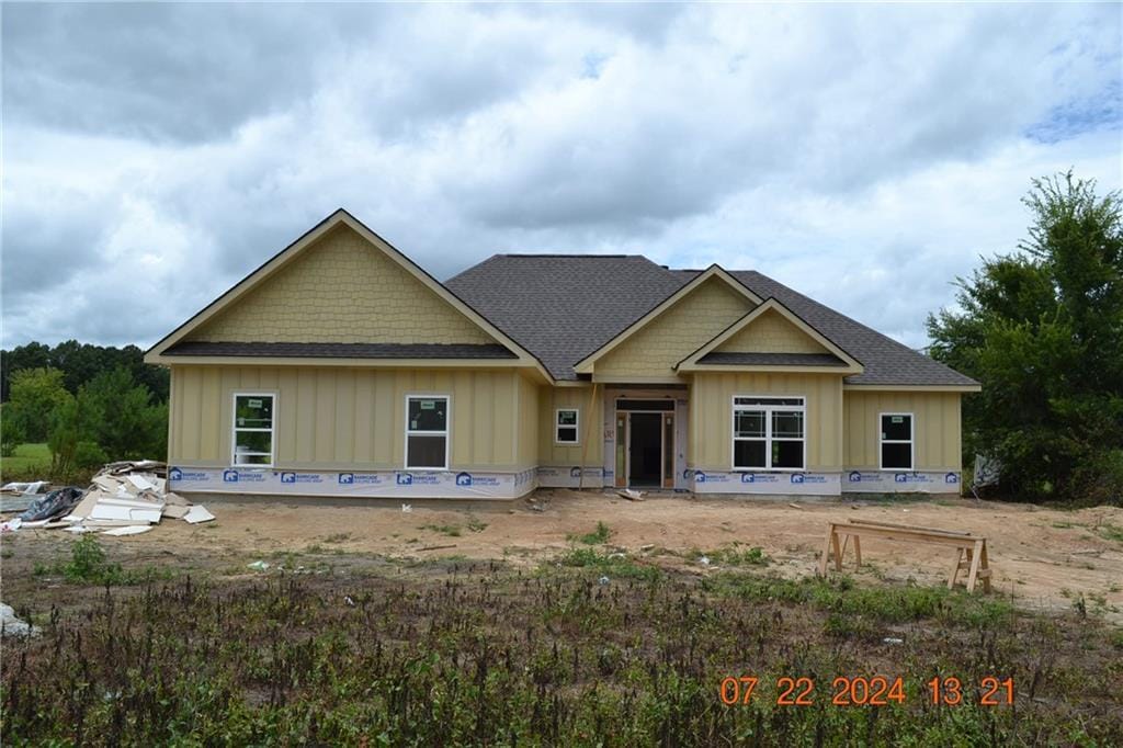 152 Mclendon, Fort Mitchell, AL, 36856