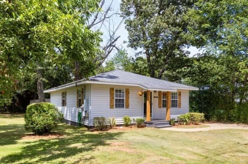 110 19th Street, Opelika, AL, 36801