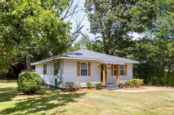 110 19th, Opelika, AL, 36801