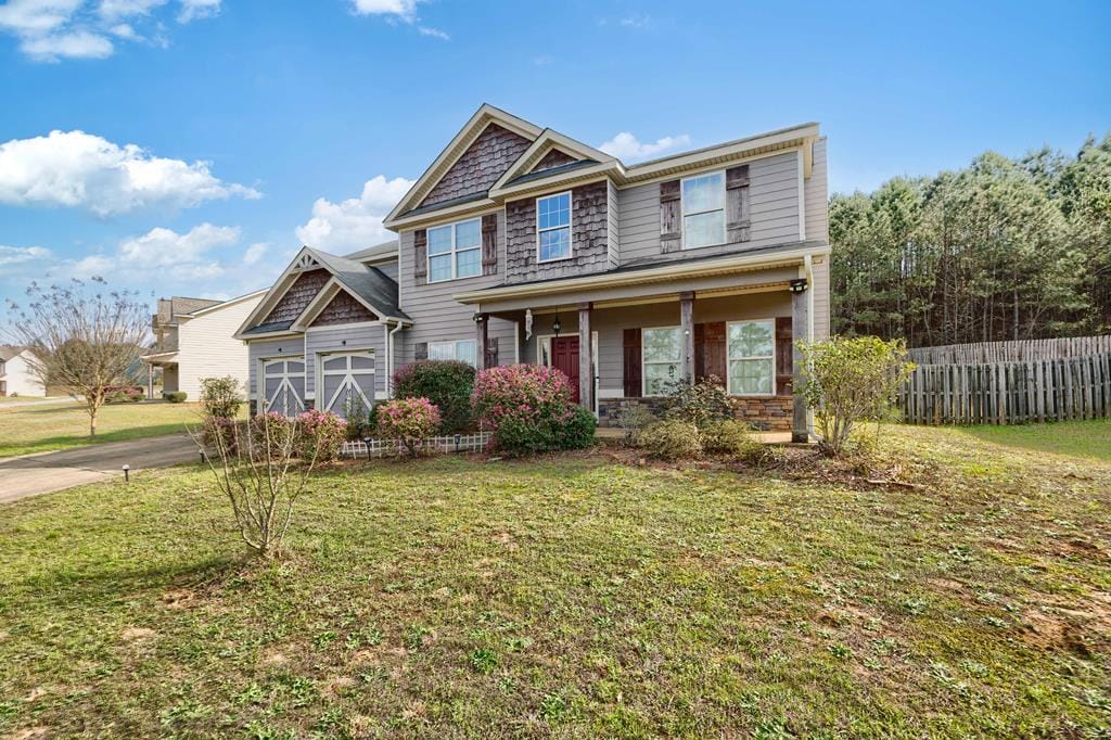 4936 Brightstar Ln, Columbus, GA 31907