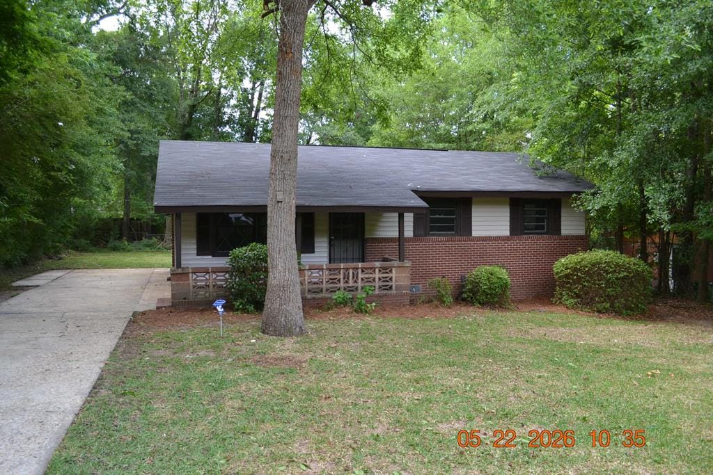 5552 Valleybrook Road, Columbus, GA, 31907