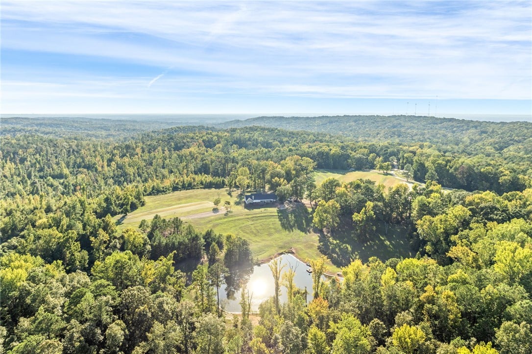 1135 Whitman Field Rd, Wetumpka, AL 36093