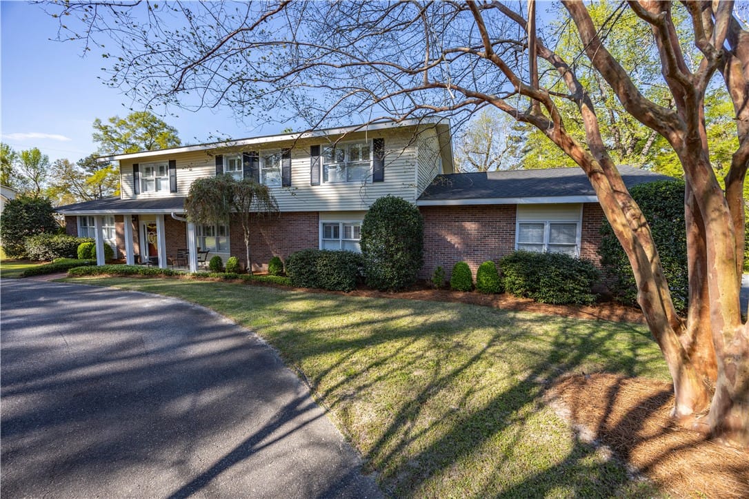 406 Saint Francis Road, Eufaula, AL, 36027 — Photo 1