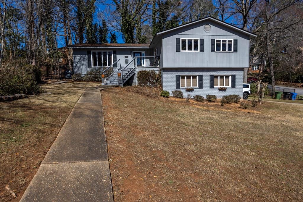 5431 Roaring Branch Road, Columbus, GA, 31904