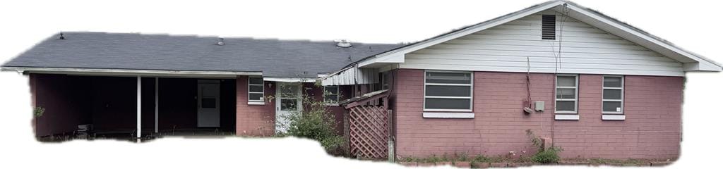 1201 Sharon Ave, Albany, GA 31707