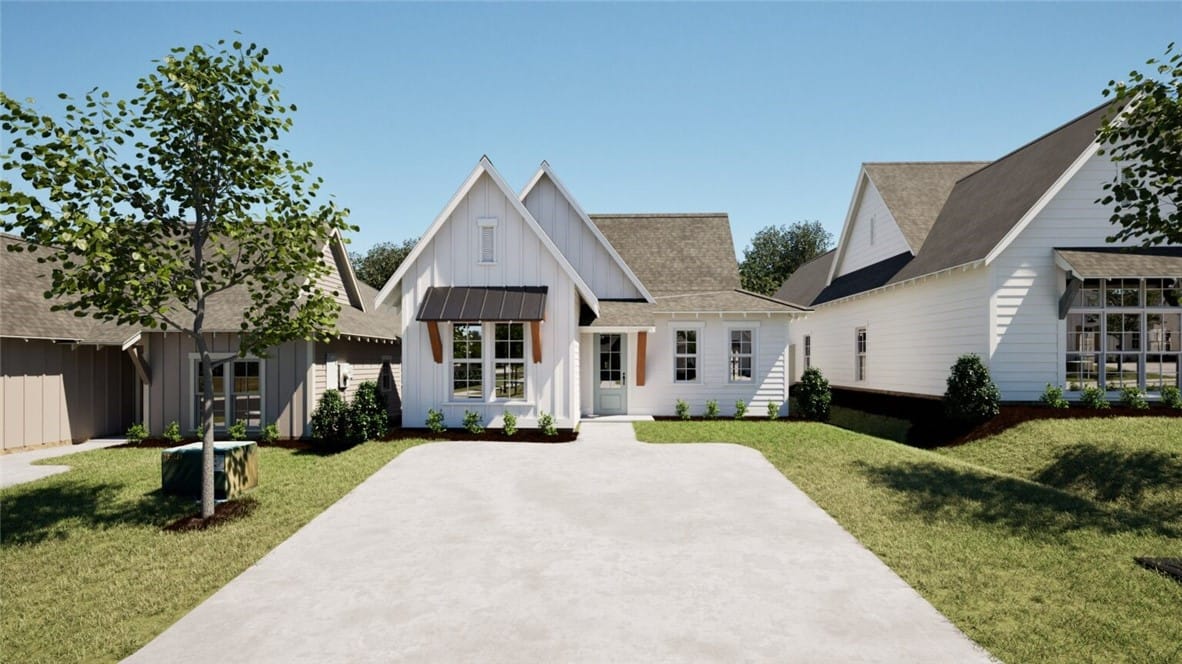 3107 Bottle Wy, Auburn, AL 36830