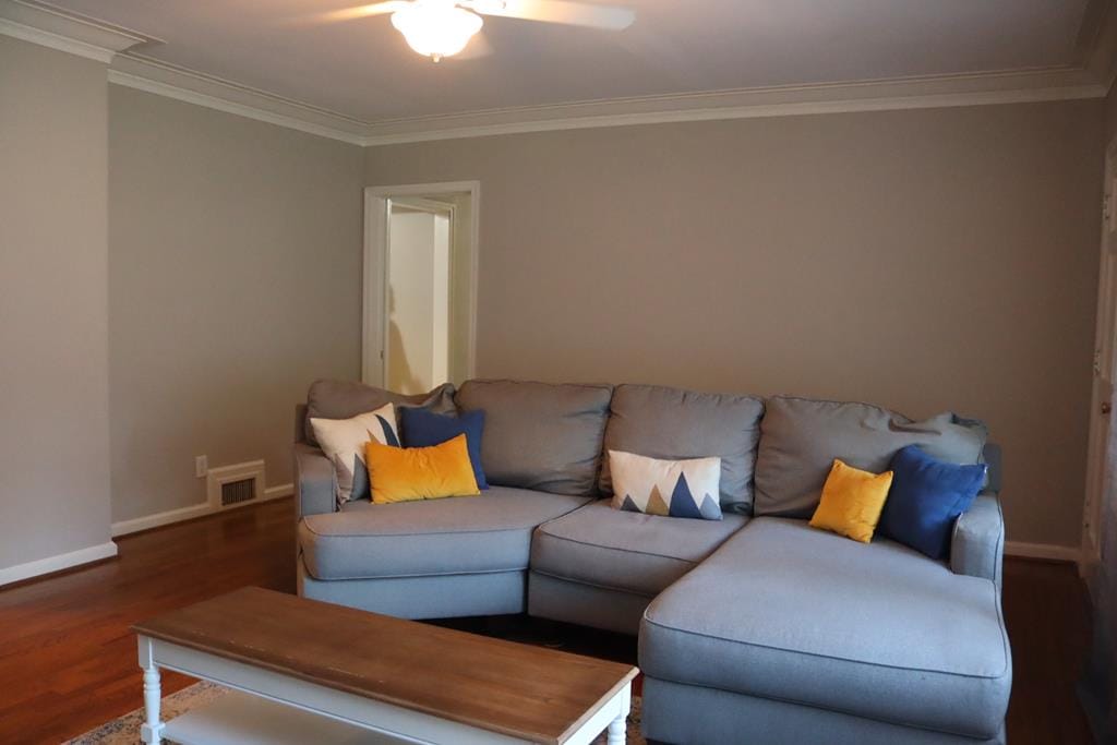 3324 Gail Drive, Columbus, GA, 31907-2515 — Photo 2