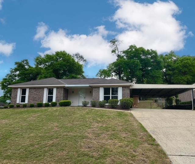 1024 Manley Drive, Columbus, GA, 31907