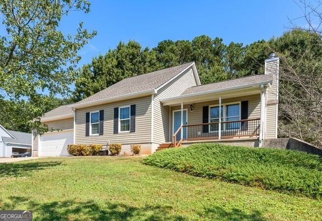 178 Major Rd, Sharpsburg, GA 30277