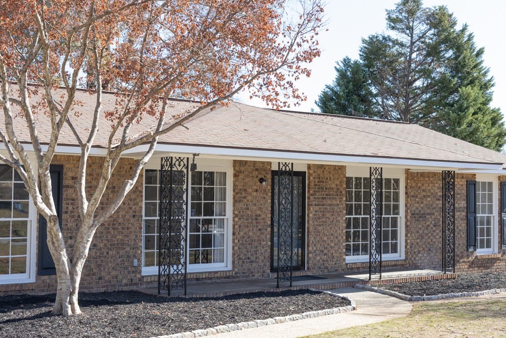 5232 Ray Drive, Columbus, GA, 31904